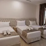Hotel Sofra E Vjeter Restaurant And Bregu i Lumit