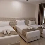 Hotel Sofra E Vjeter Restaurant And Bregu i Lumit