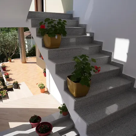 Hotel Sofra E Vjeter Restaurant And
