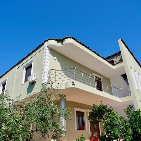 Sofra E Vjeter Restaurant And Bregu i Lumit