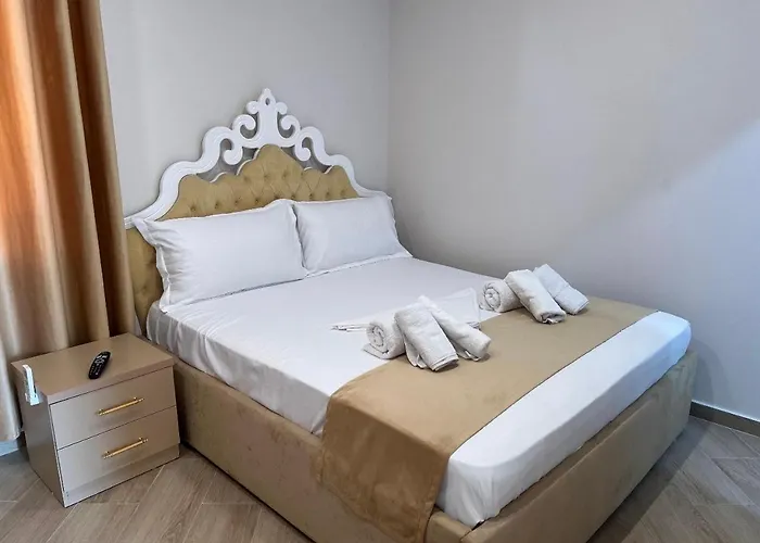 Sofra E Vjeter Restaurant And Ξενοδοχείο Bregu i Lumit