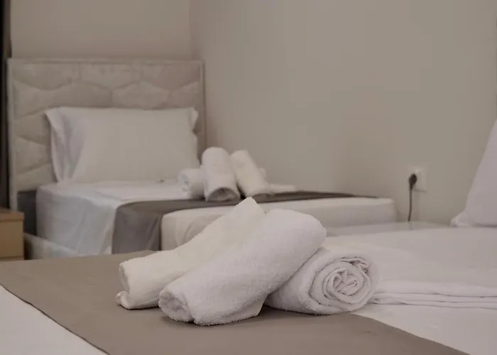 Sofra E Vjeter Restaurant And Bregu i Lumit