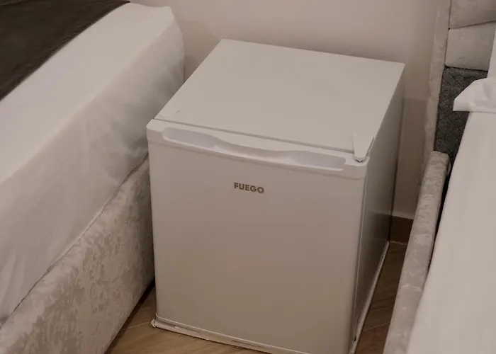 Sofra E Vjeter Restaurant And