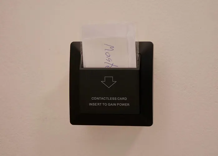 Hotel Sofra E Vjeter Restaurant And *